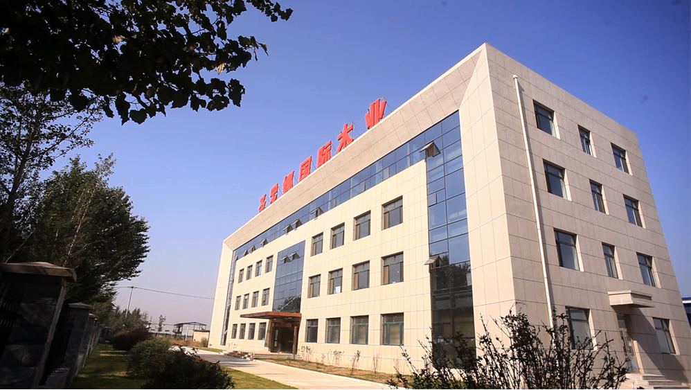 圣罗娜国际木业集团有限公司