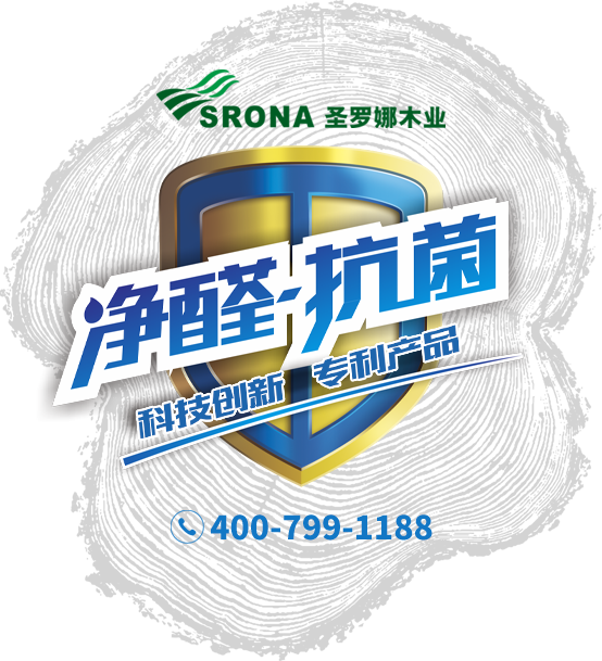 圣罗娜国际木业集团有限公司